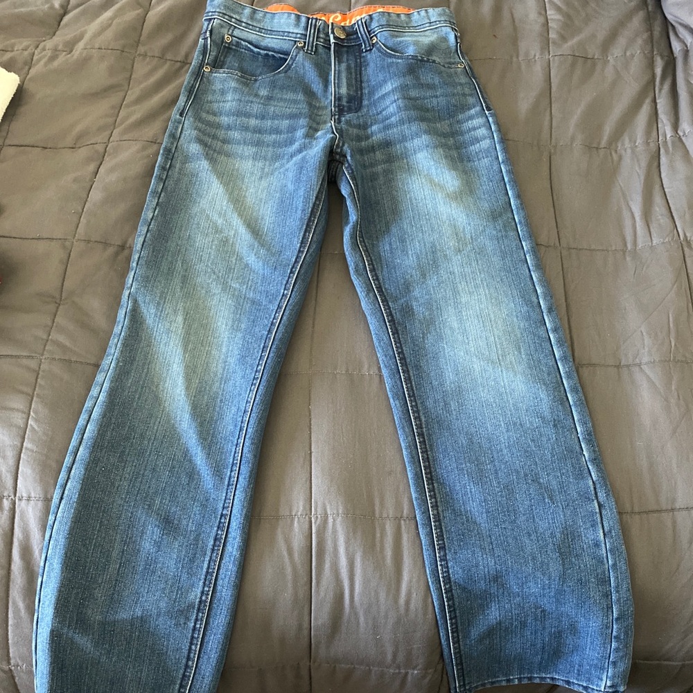 Red Camel boys size 18 jeans